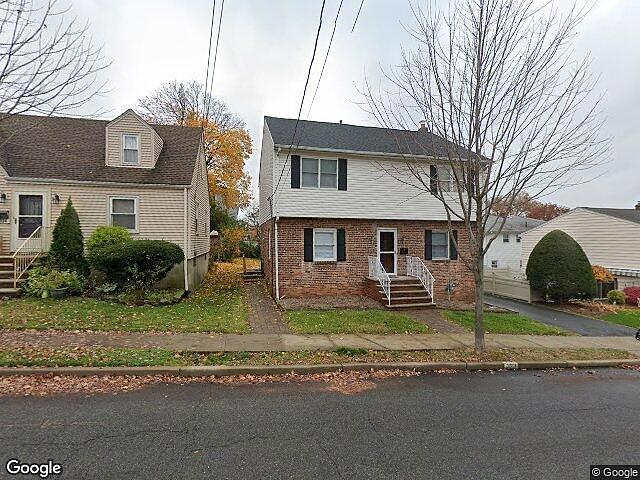 Image of rent to own home in Wood Ridge, NJ