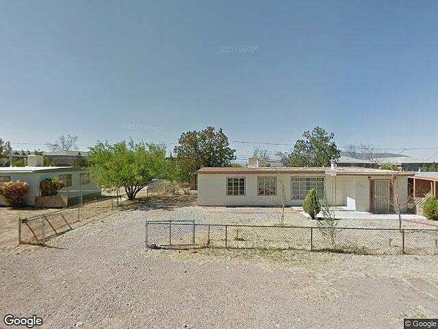 Image of rent to own home in Bisbee, AZ
