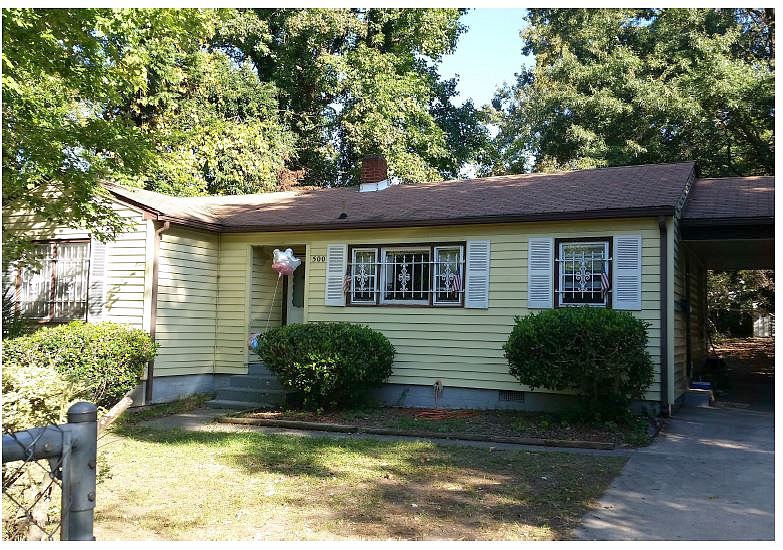 Houses for Rent in Thomasville, NC