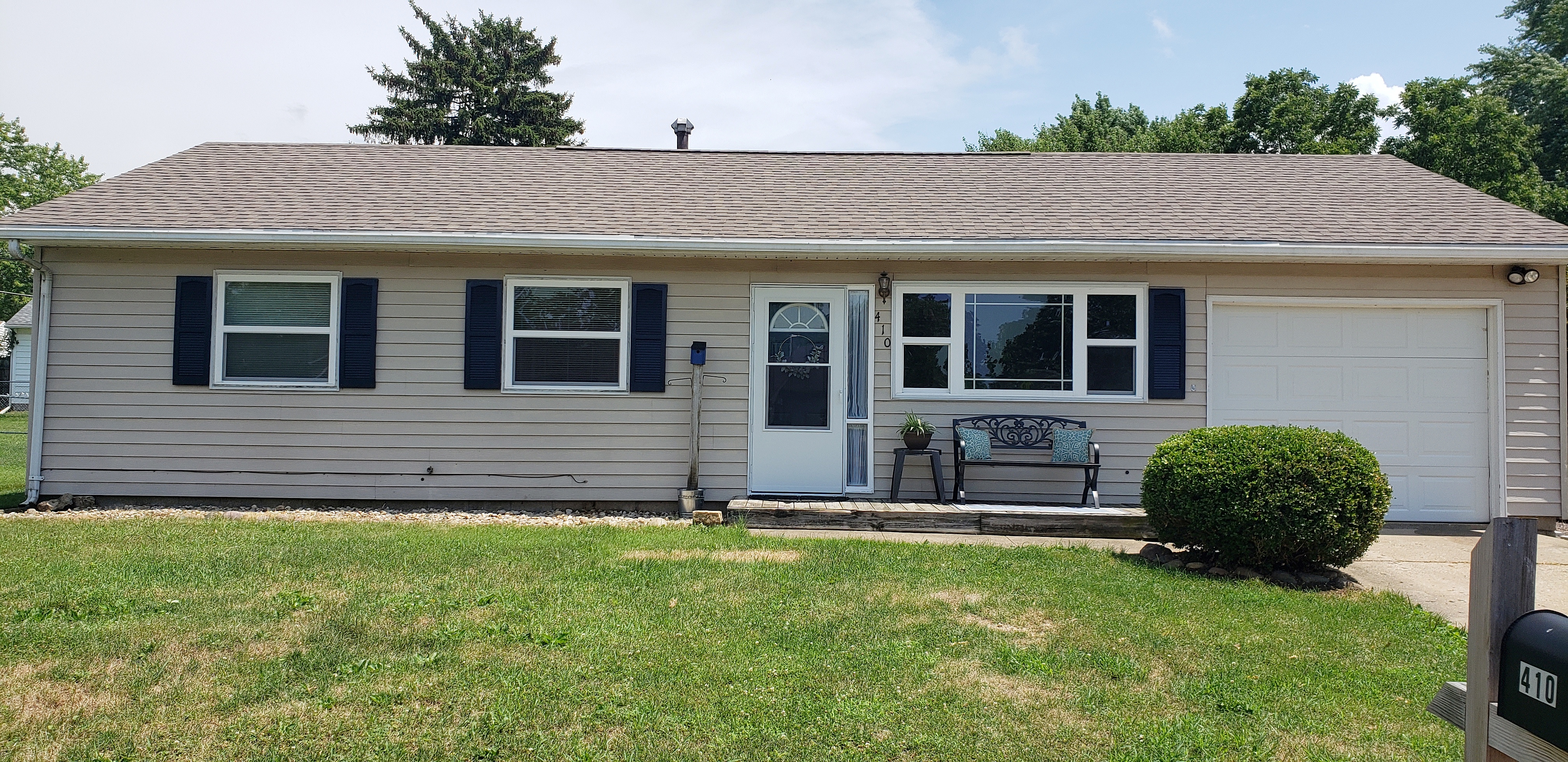 Houses for Rent in Washington, IL