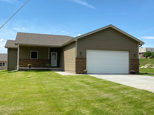 Image of rent to own home in Blair, NE