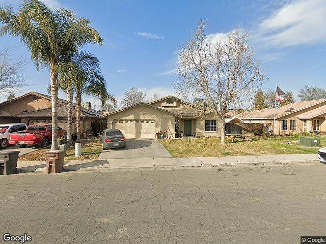 Image of rent to own home in Shafter, CA