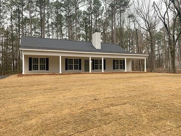 Image of rent to own home in Cataula, GA