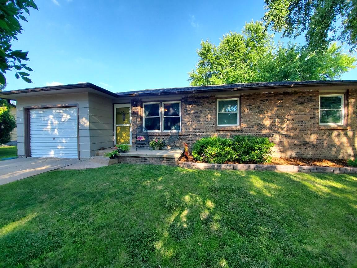 Houses for Rent in Norton, KS