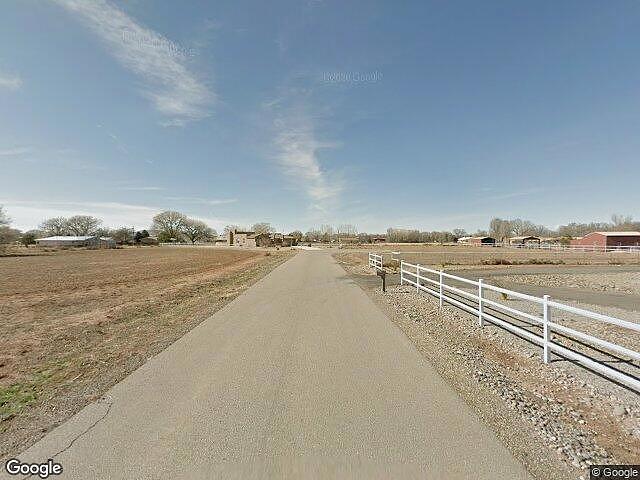 Image of rent to own home in Bosque Farms, NM