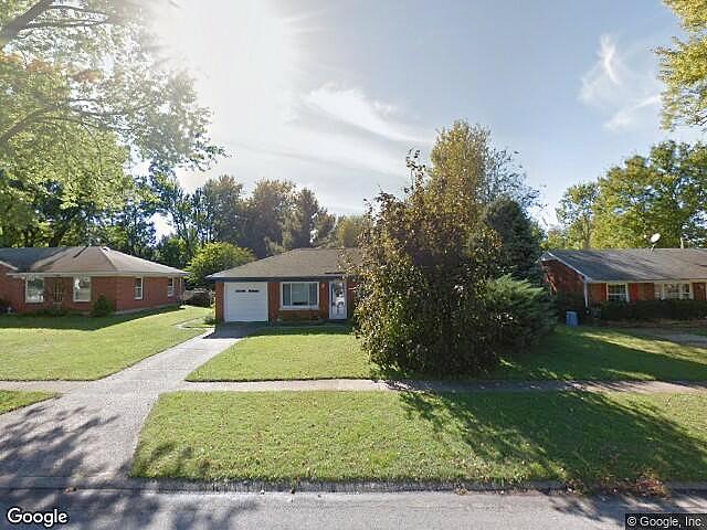 homes for rent london ky