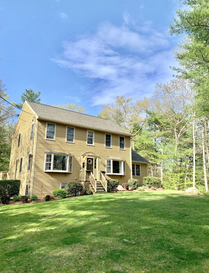 Houses for Rent in MA