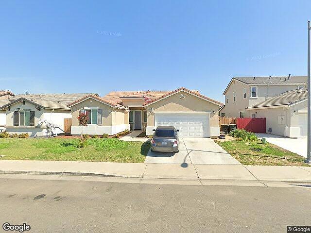 Image of rent to own home in Livingston, CA