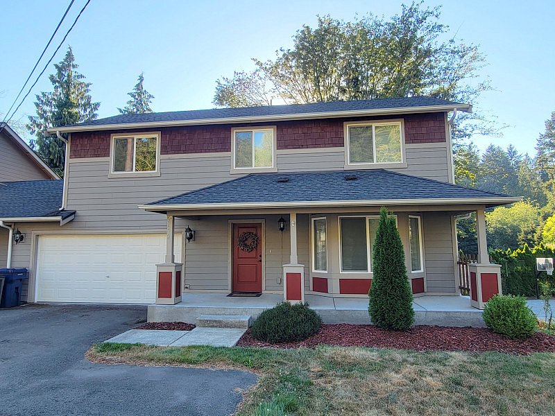 Houses for Rent in Everett, WA Page 2