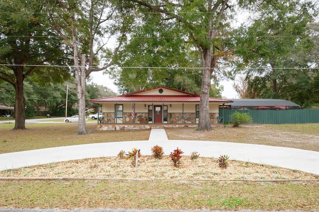 homes for rent in highland city fl