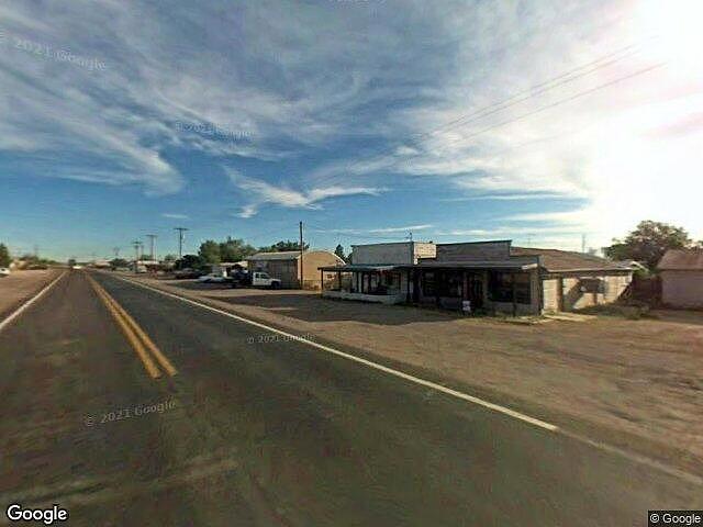 Image of rent to own home in Elfrida, AZ