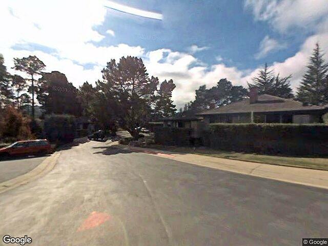 Image of rent to own home in Carmel, CA