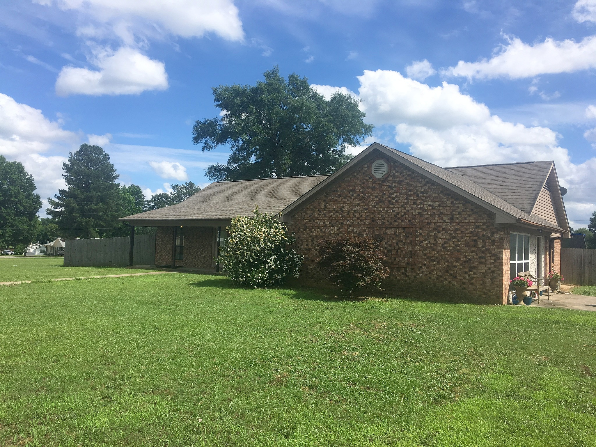 Image of rent to own home in Texarkana, AR