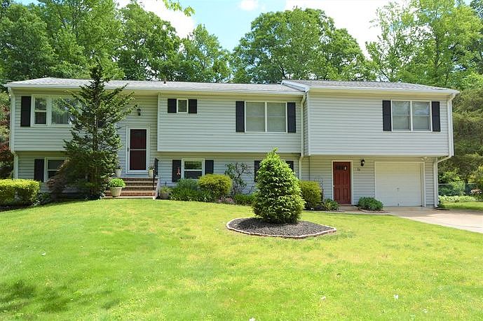 multi family homes for sale in east windsor nj