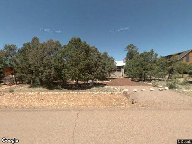 Image of rent to own home in Heber, AZ