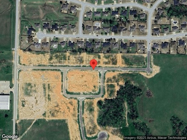 6001 e sugarloaf st, siloam springs,  AR 72761