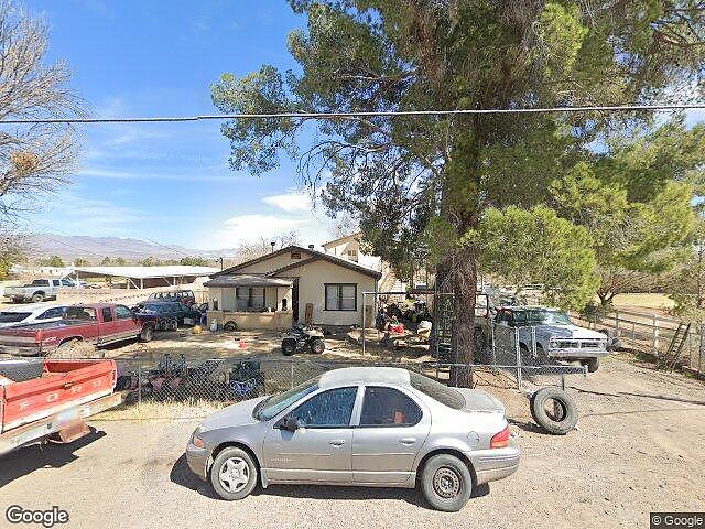 Image of rent to own home in Pima, AZ