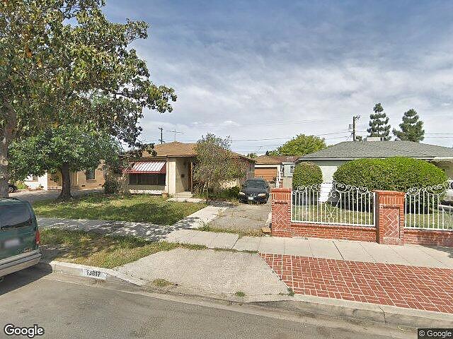 Image of rent to own home in Arleta, CA
