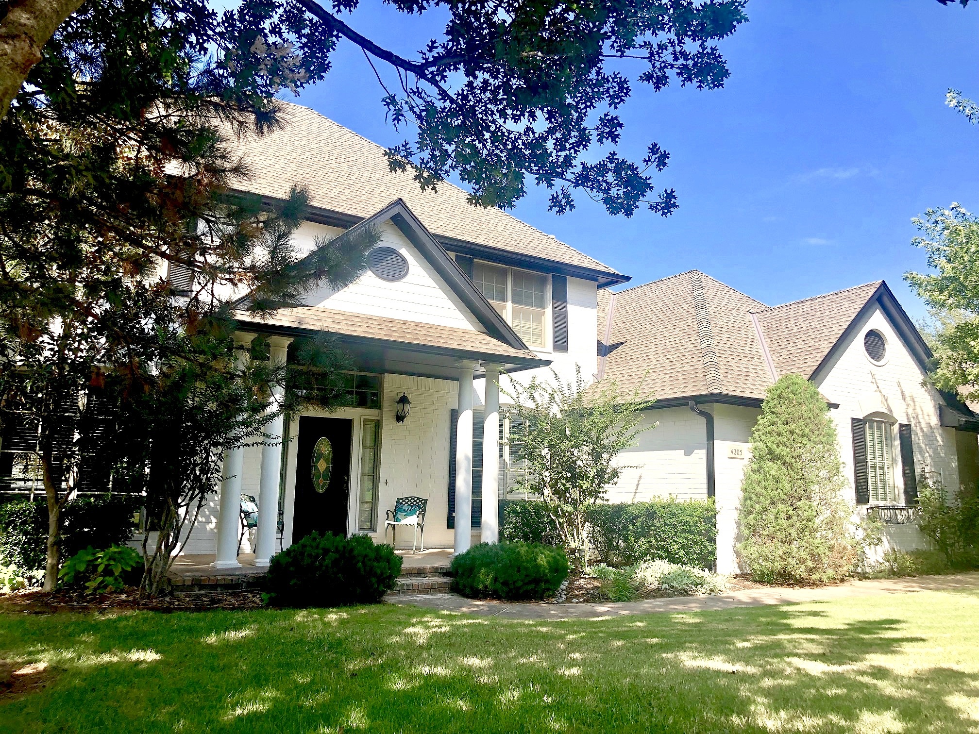 Houses for Rent in Guthrie, OK