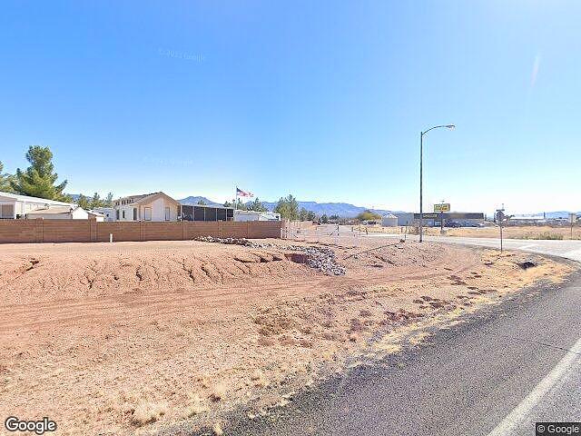 Image of rent to own home in Tonto Basin, AZ