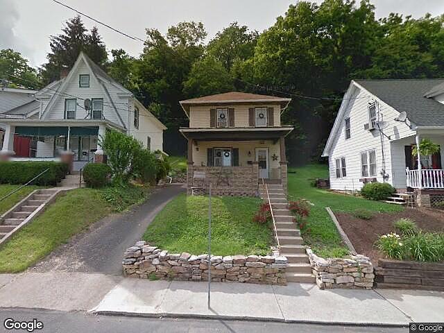 Houses for Rent in Lewistown, PA - RentDigs.com