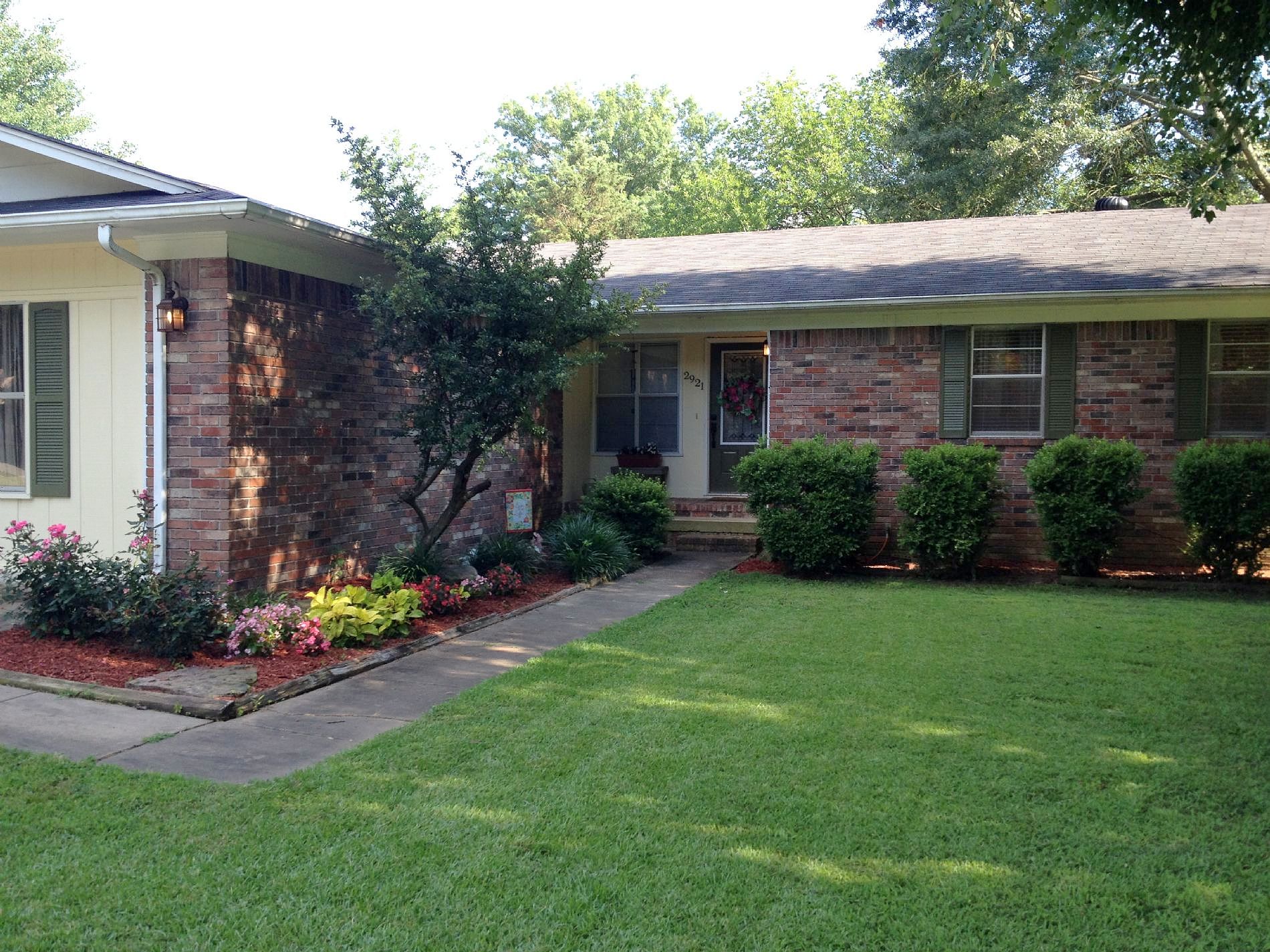 Image of rent to own home in Russellville, AR