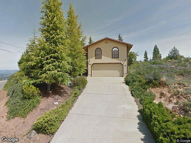 Image of rent to own home in Kelseyville, CA