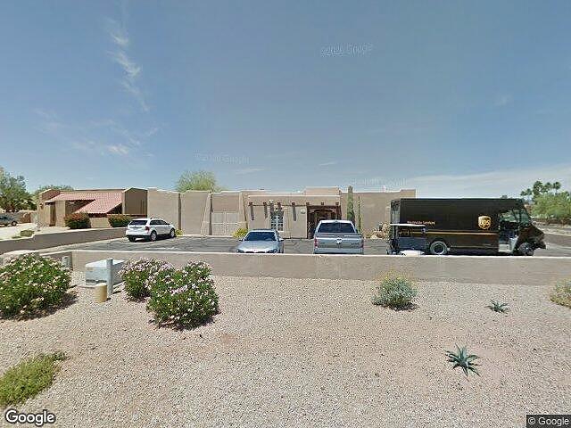 Image of rent to own home in Rio Verde, AZ