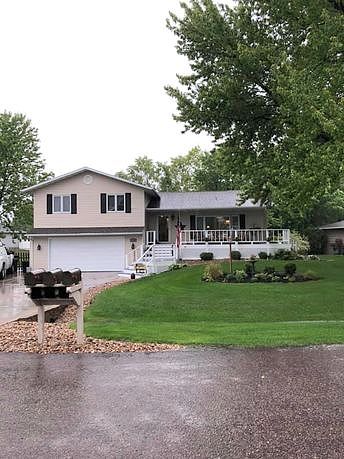 Image of rent to own home in Grand Island, NE