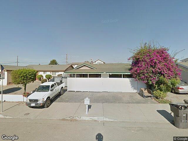 Image of rent to own home in Oceano, CA