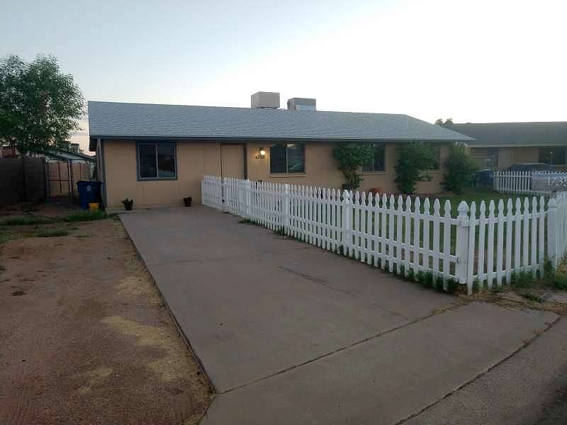 Image of rent to own home in Apache Junction, AZ