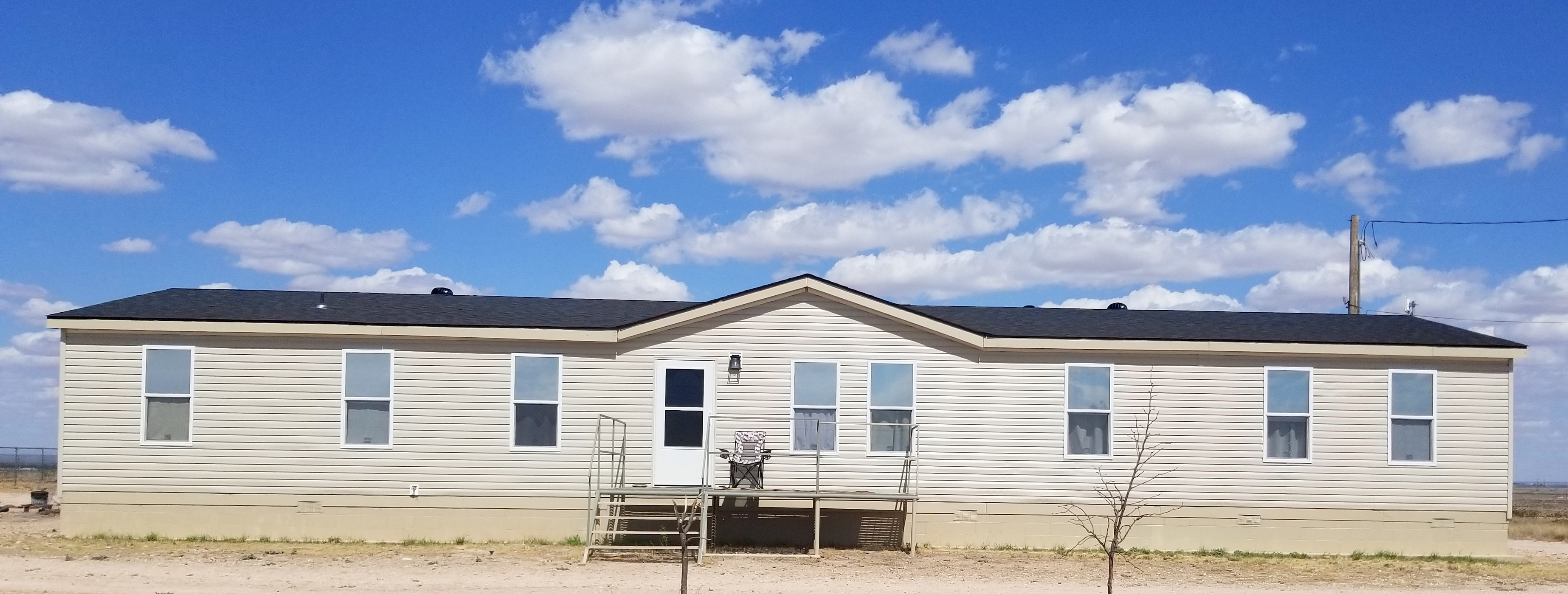 Image of rent to own home in Carlsbad, NM