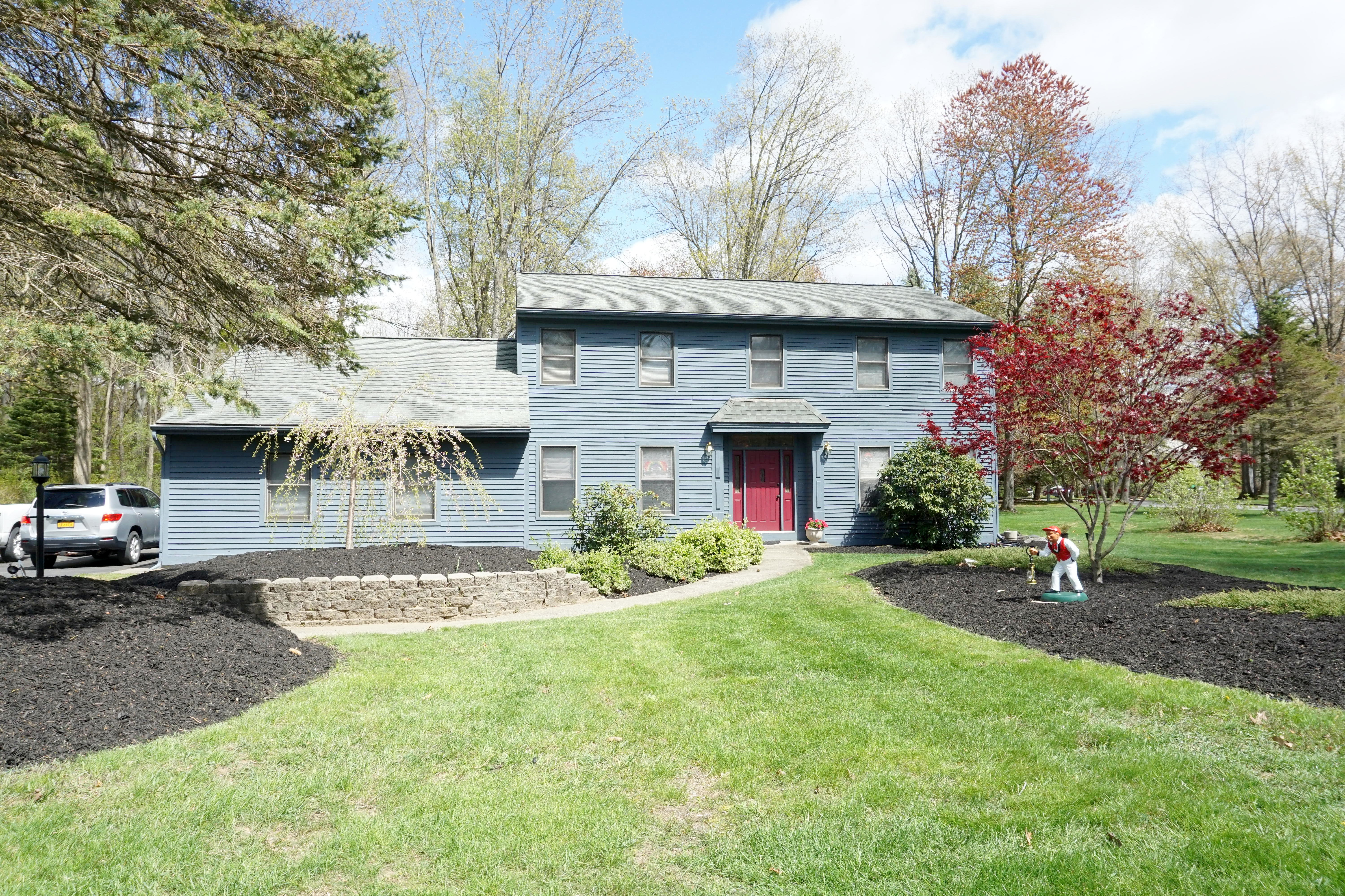 Image of rent to own home in Rexford, NY