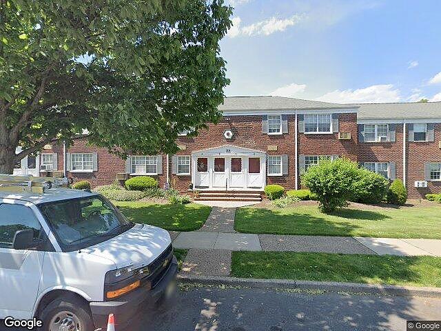 Image of rent to own home in Roselle Park, NJ