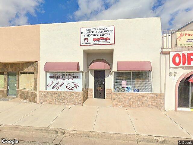Image of rent to own home in Belen, NM