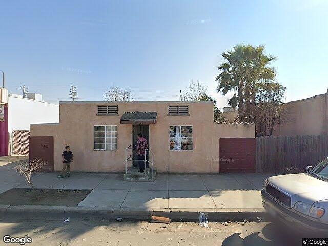 Image of rent to own home in Arvin, CA