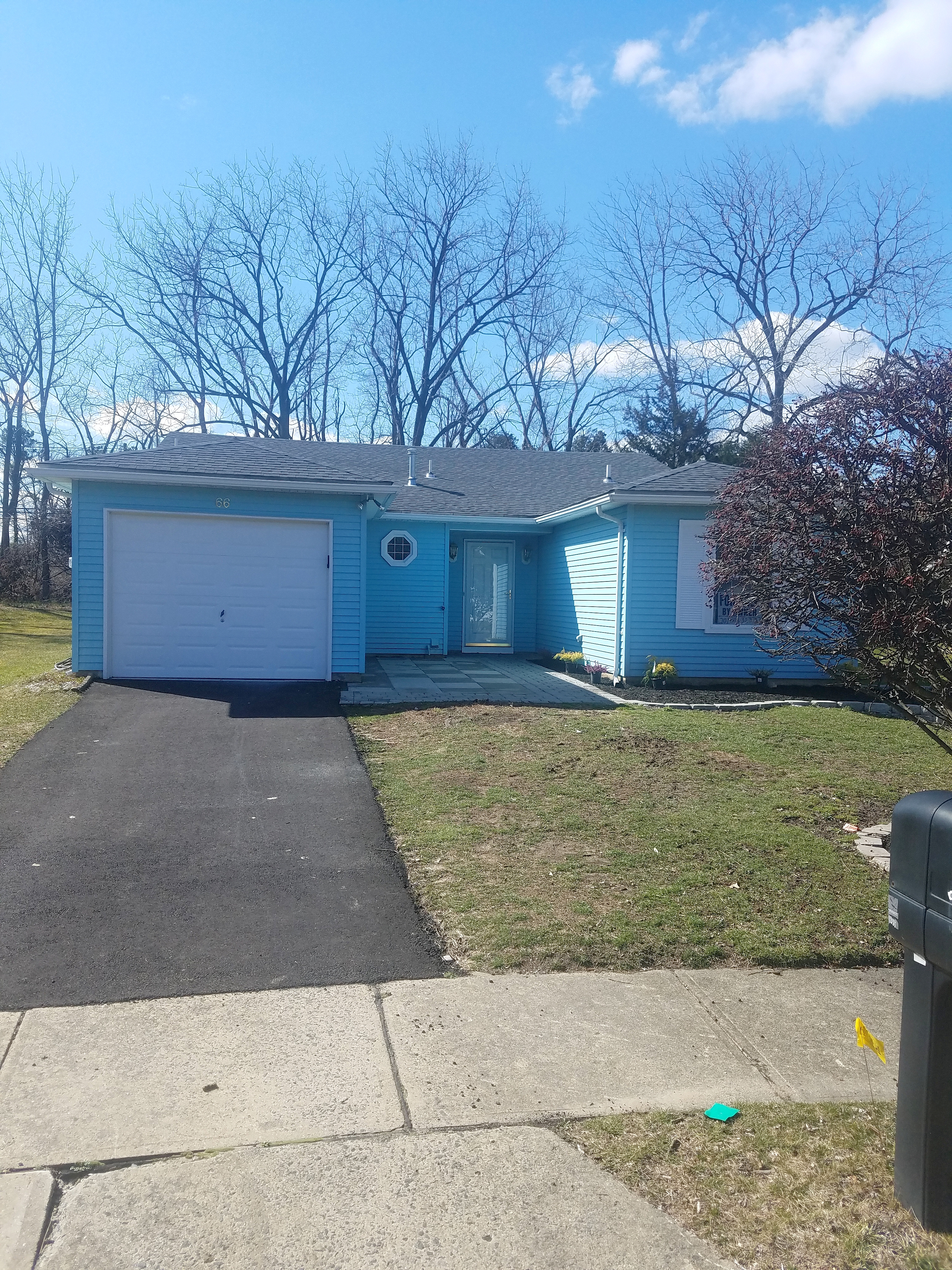 Image of rent to own home in Brick, NJ