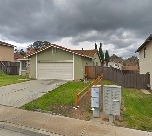 Image of rent to own home in San Jose, CA