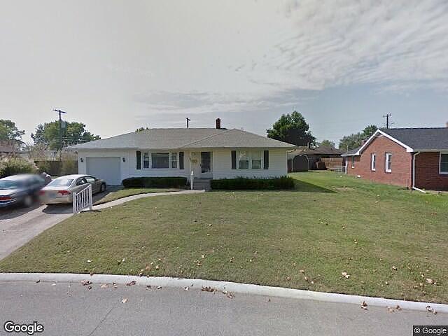Houses for Rent in Brownstown, IN - RentDigs.com
