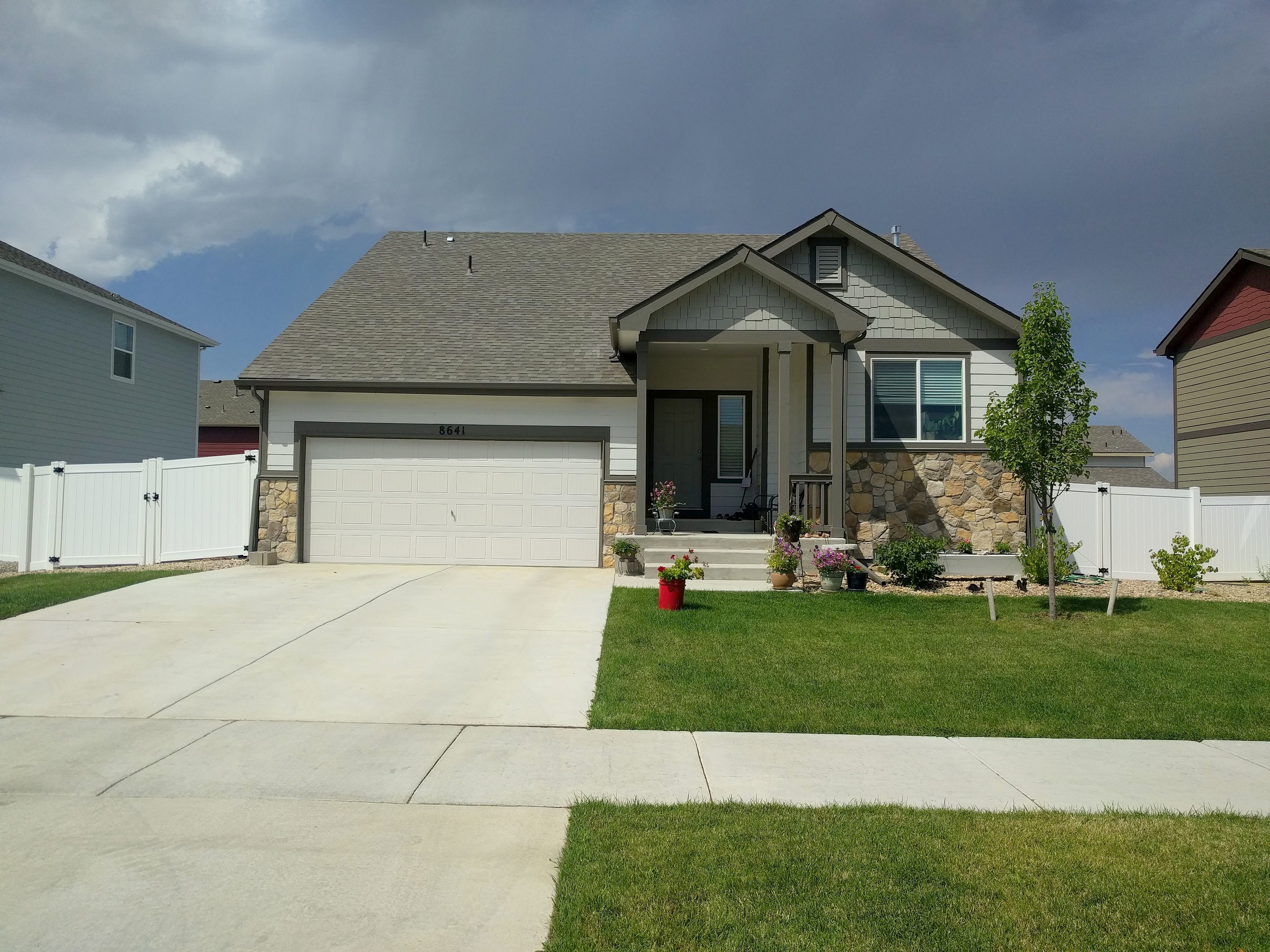 Houses for Rent in Greeley, CO