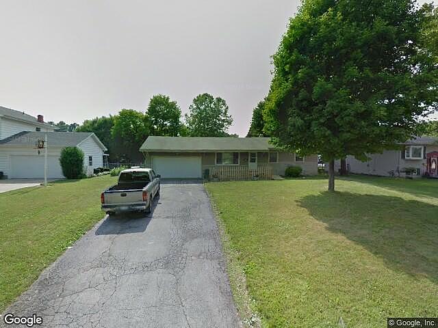 Houses for Rent in Youngstown, OH - RentDigs.com