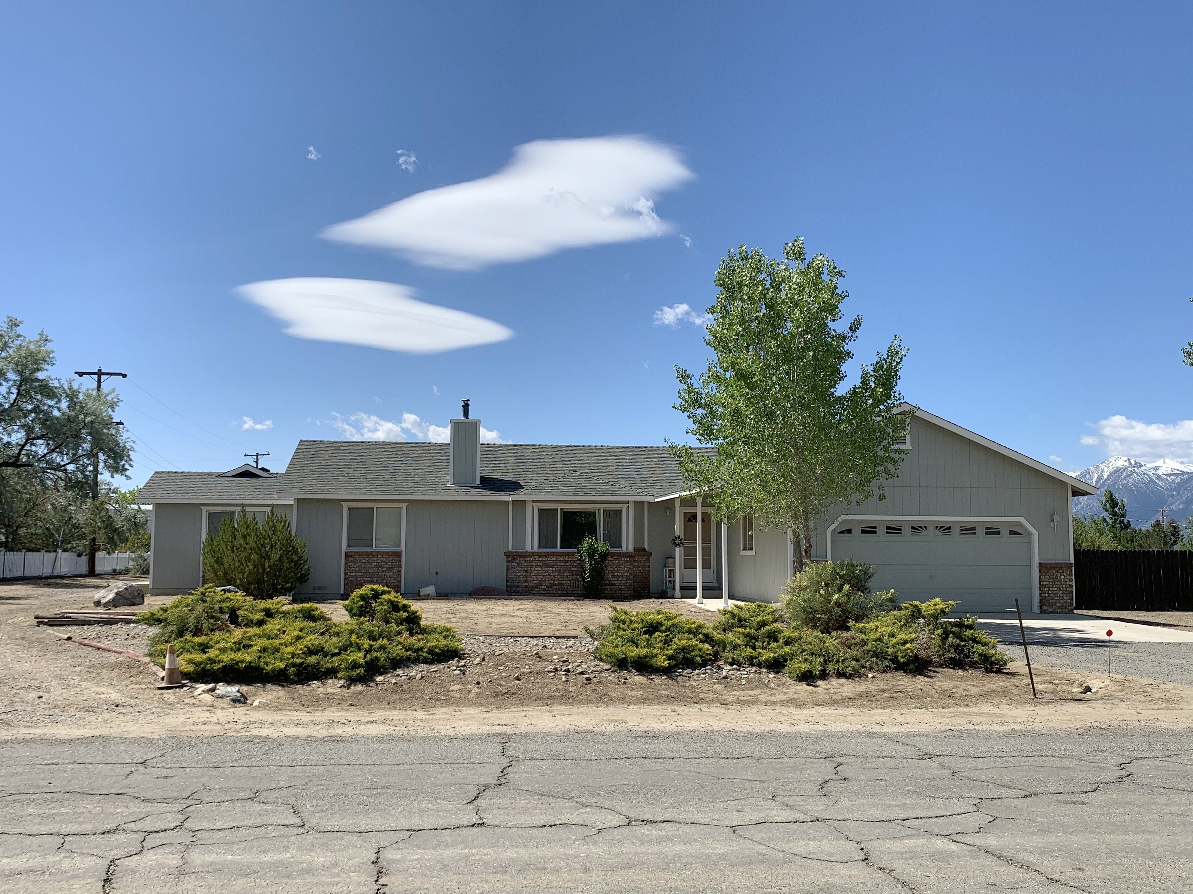 Image of rent to own home in Minden, NV