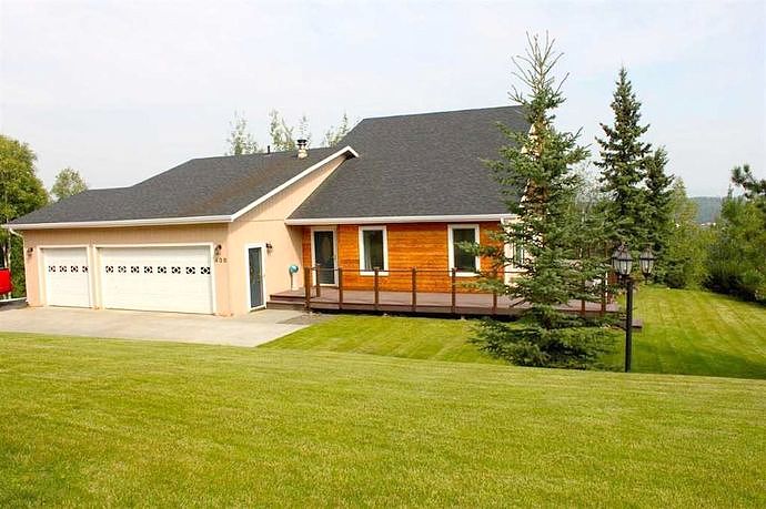 Image of rent to own home in Fairbanks, AK