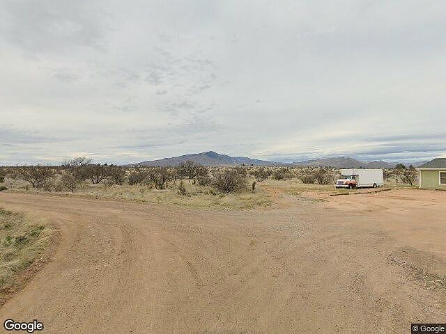 Image of rent to own home in Benson, AZ