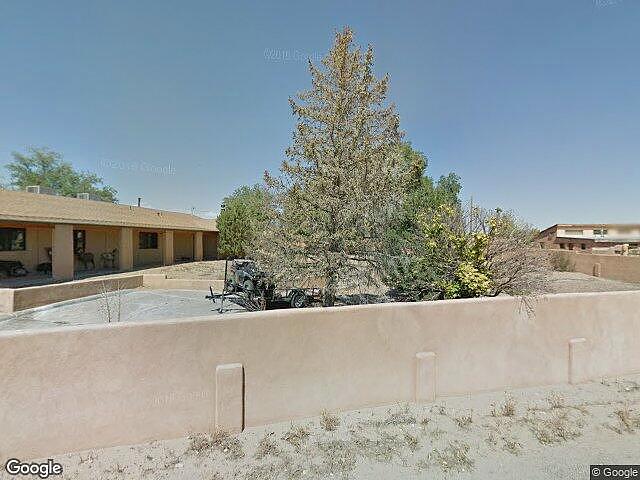 Image of rent to own home in Corrales, NM