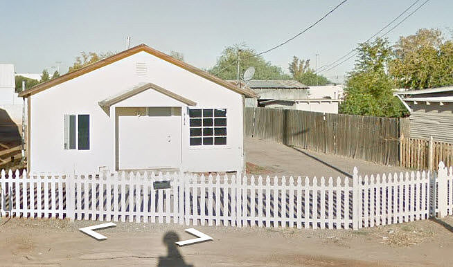 Image of rent to own home in Eloy, AZ