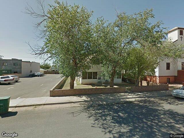 Image of rent to own home in Winslow, AZ