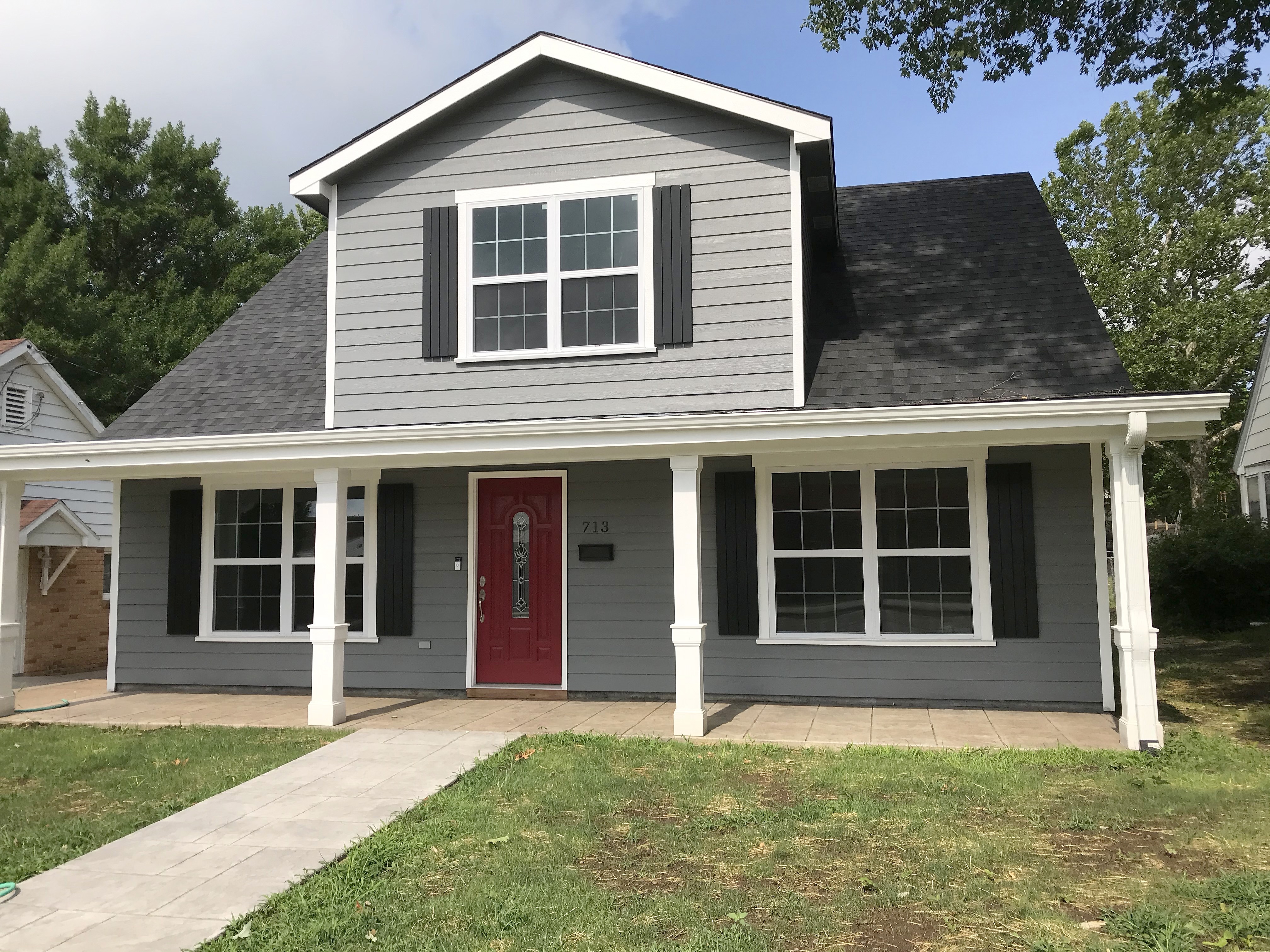 Pet Friendly Houses for Rent in Mc Farland, KS