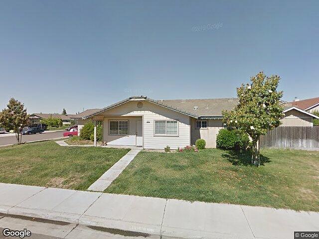 Image of rent to own home in Livingston, CA