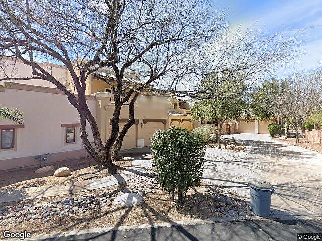Image of rent to own home in Tubac, AZ